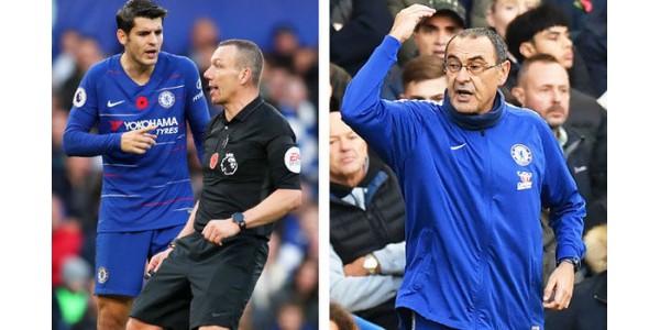 Kan Chelsea kunne gå tilbake?